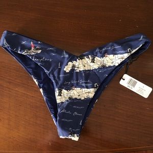 WeWoreWhat - Delilah bikini bottom